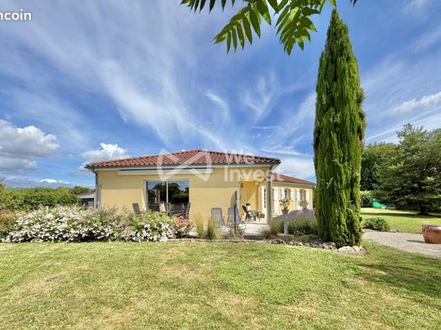 Maison vente à Villefranche-sur-Saône, Rhône