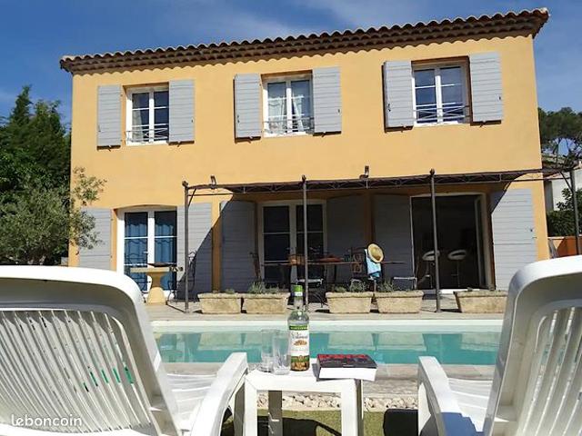 Maison vente à Istres, Ensuès-la-redonne