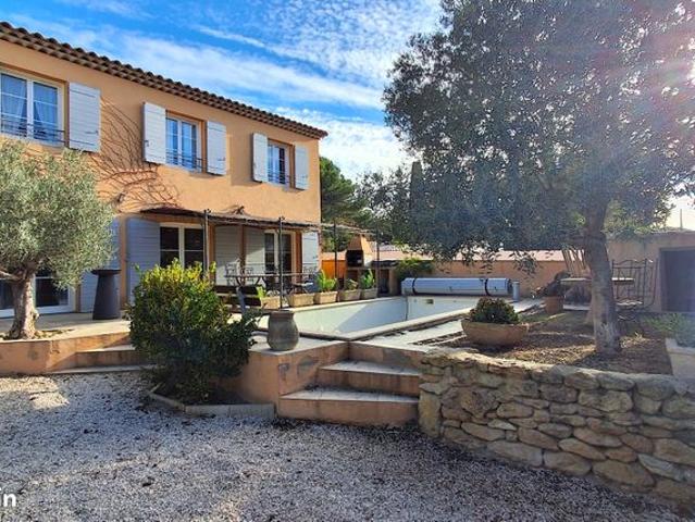 Maison vente à Istres, Ensuès-la-redonne