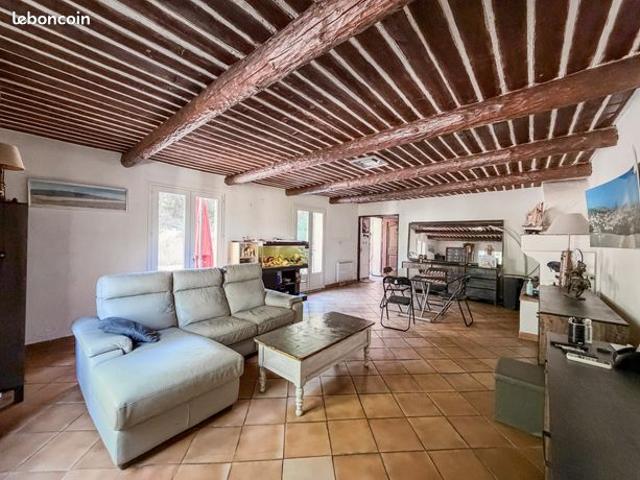Maison vente à Limoux, Artigues