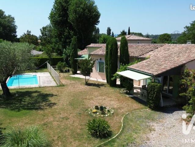 Maison vente à Nyons, Montboucher-sur-jabron