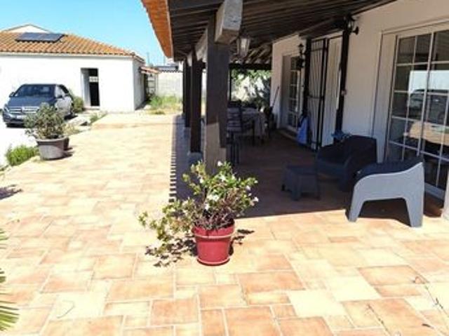Maison vente à Perpignan, Pia