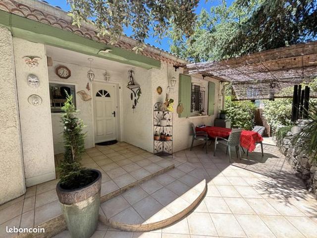 Maison vente à Arrondissement de Draguignan, Figanières