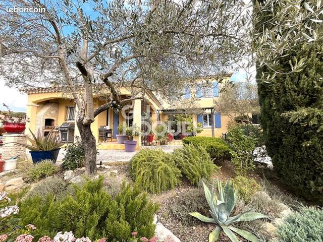 Maison vente à Nîmes, Caveirac