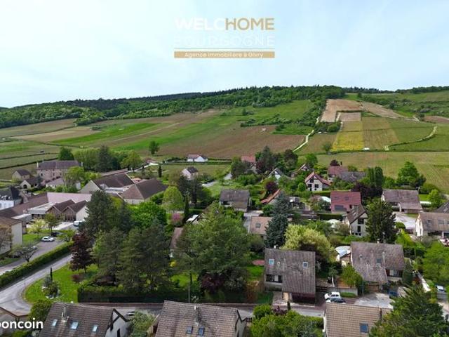 Maison vente à Vouziers, Givry