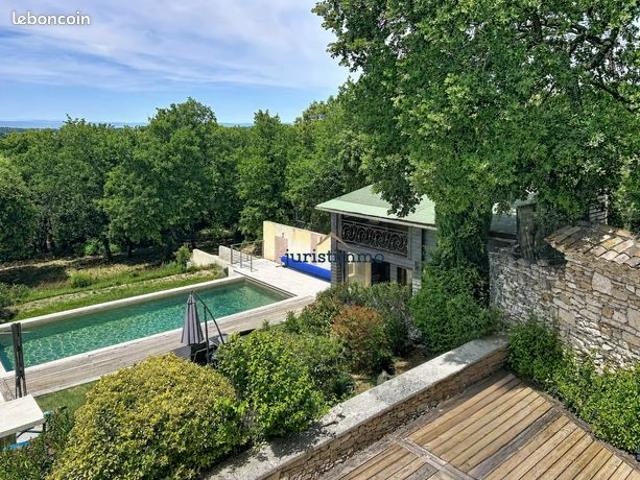 Maison vente à Nyons, Saint-paul-trois-châteaux
