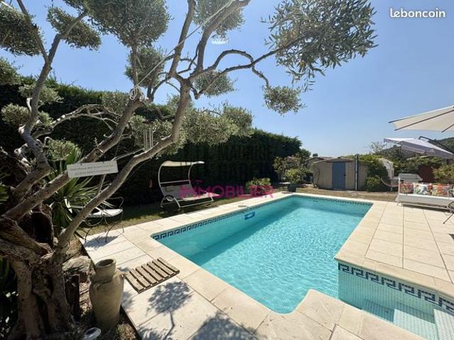 Maison vente à Caumont-sur-Durance, Vaucluse