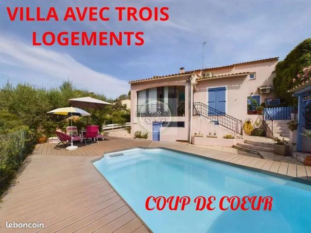 Maison vente à Arrondissement de Draguignan, Roquebrune-sur-argens
