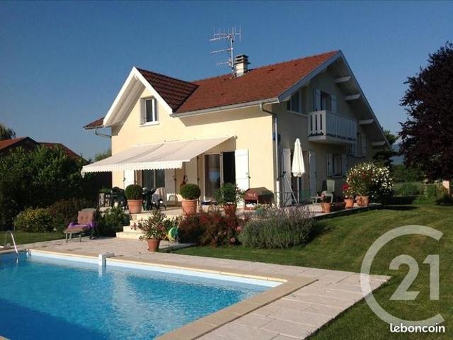 Maison vente à Viry, Jura