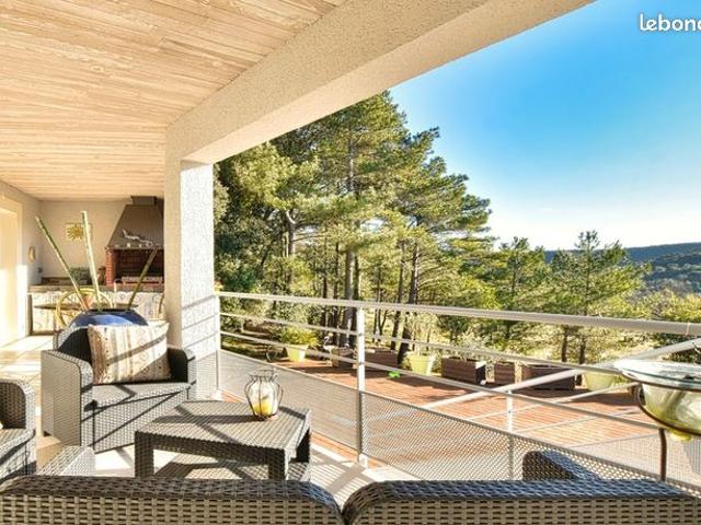 Maison vente à Lodève, Clermont-l'hérault
