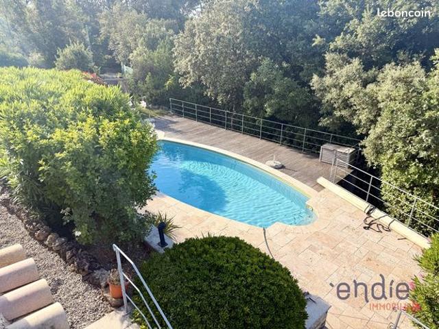 Maison vente à Arrondissement de Draguignan, Lorgues