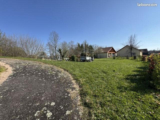 Maison vente à Montluçon, Villefranche-d'allier