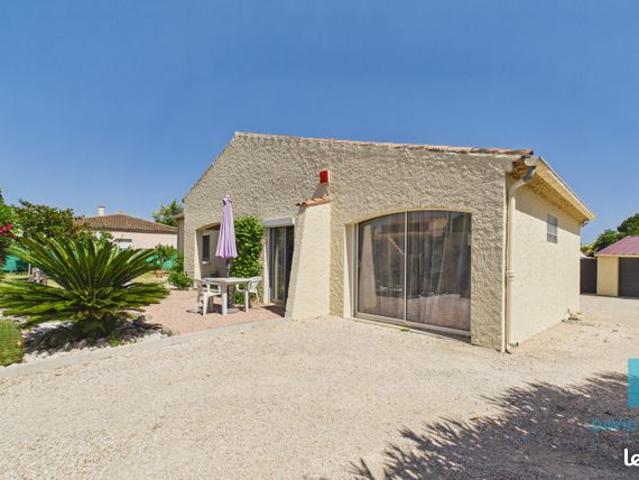 Maison vente à Béziers, Florensac