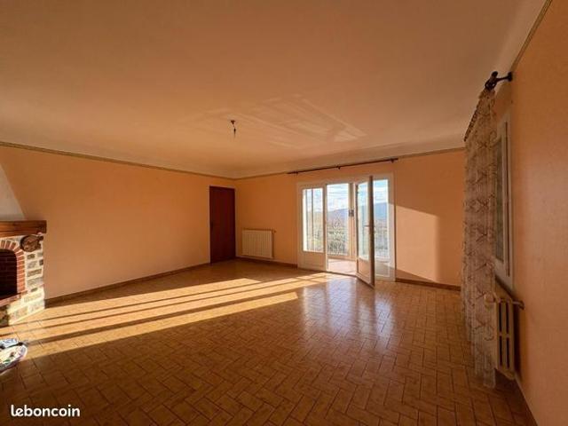 Maison vente à Forcalquier, Saint-etienne-les-orgues