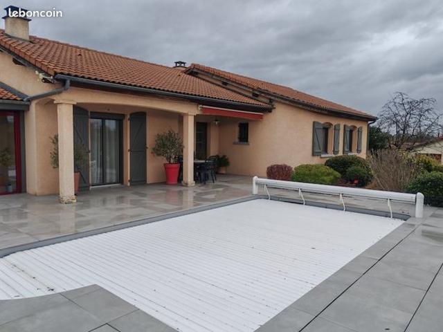 Maison vente à Pont-du-château, Puy-de-Dôme