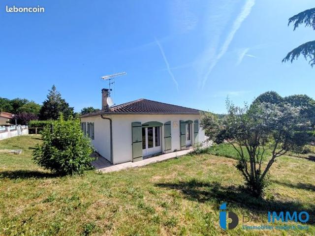 Maison vente à Albi, Tarn