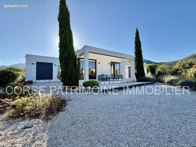 Maison vente à Calvi, Calenzana