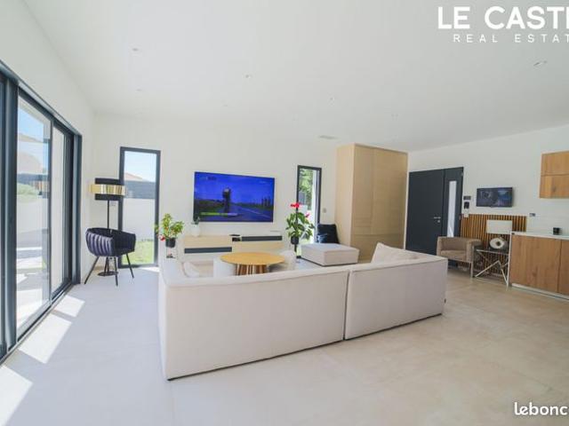 Maison vente à Aubagne, Bouches-du-Rhône