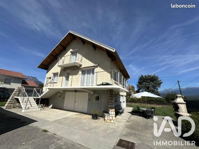 Maison vente à Vif, Isère