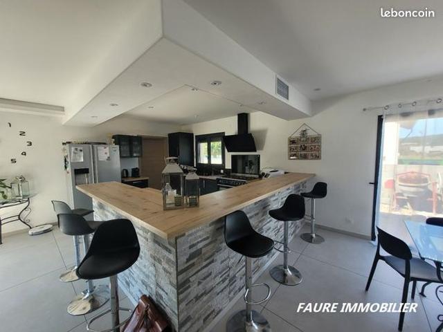 Maison vente à Optevoz, Isère