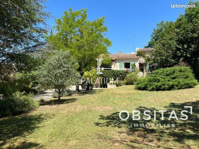 Maison vente à Forcalquier, Dauphin