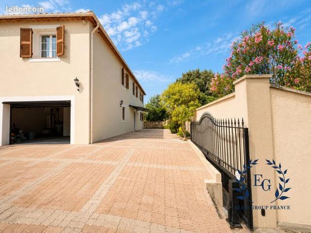 Maison vente à Arrondissement de Draguignan, Vidauban