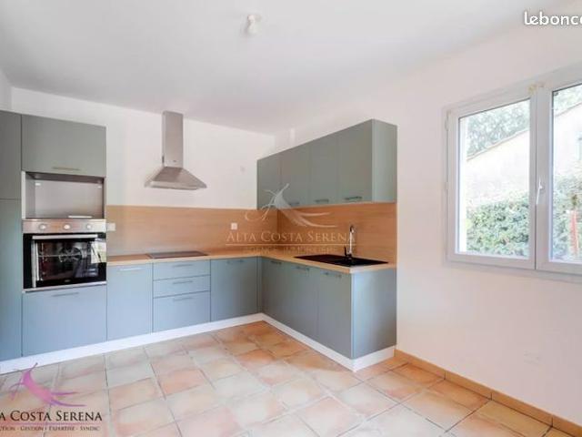 Maison vente à Corte, Prunelli-di-fiumorbo