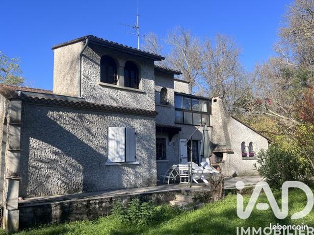 Maison vente à Libourne, Saillans