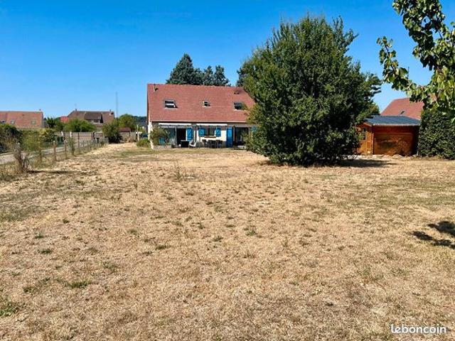 Maison vente à Les Andelys, Criquebeuf-sur-seine
