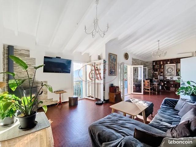 Maison vente à Céret, Laroque-des-albères