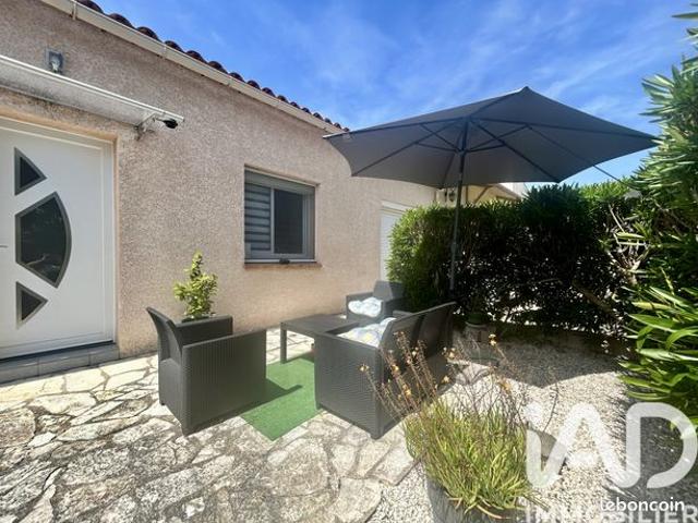 Maison vente à Béziers, Florensac