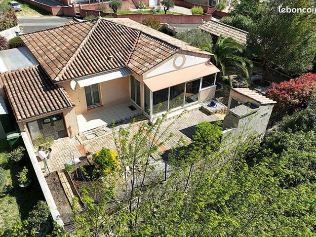 Maison vente à Lodève