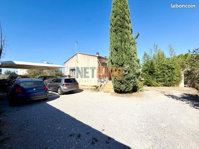 Maison vente à Milhaud, Gard