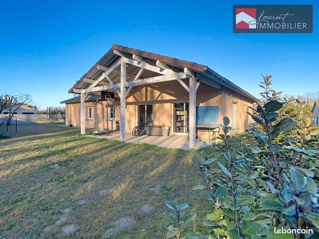 Maison vente à Bourg-en-Bresse, Manziat