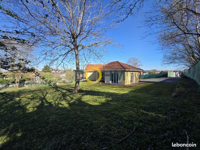 Maison vente à La Tour-du-Pin, Saint-victor-de-cessieu