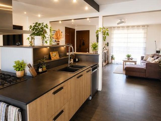 Maison vente à Montpellier, Cournonsec
