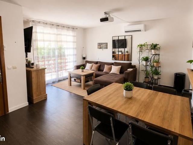 Maison vente à Montpellier, Cournonsec