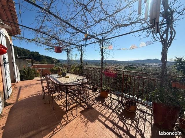 Maison vente à Arrondissement de Toulon, La Farlède