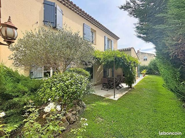 Maison vente à Gardanne, Bouches-du-Rhône