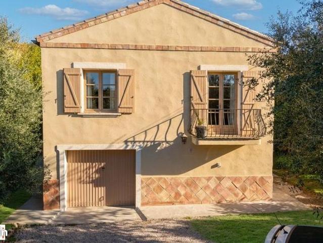 Maison vente à Brignoles