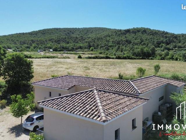 Maison vente à Nîmes, Sommières