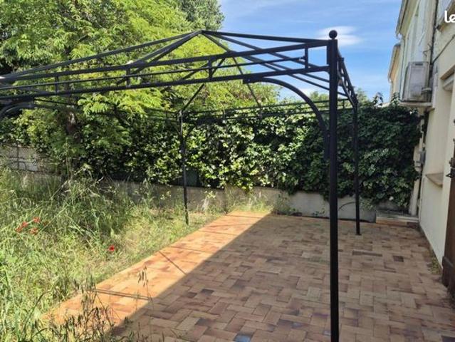 Maison vente à Montpellier, Le Crès