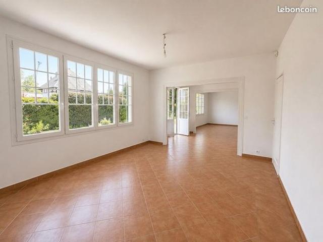 Maison vente à Lisieux, Houlgate