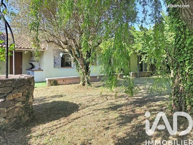 Maison vente à Avignon, Entraigues-sur-la-sorgue