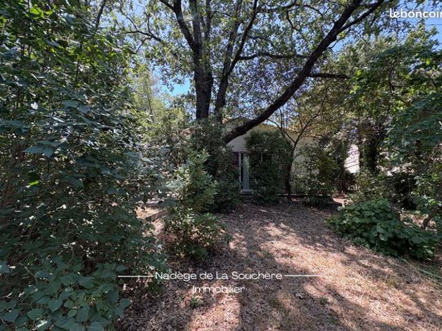 Maison vente à Aix-en-Provence, Fuveau