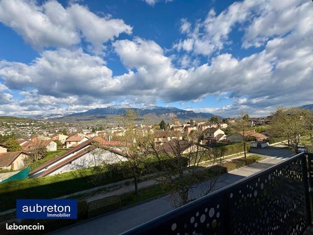 Maison vente à Voiron, Isère