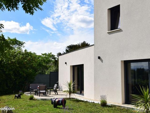 Maison vente à Montbrison, Saint-just-saint-rambert