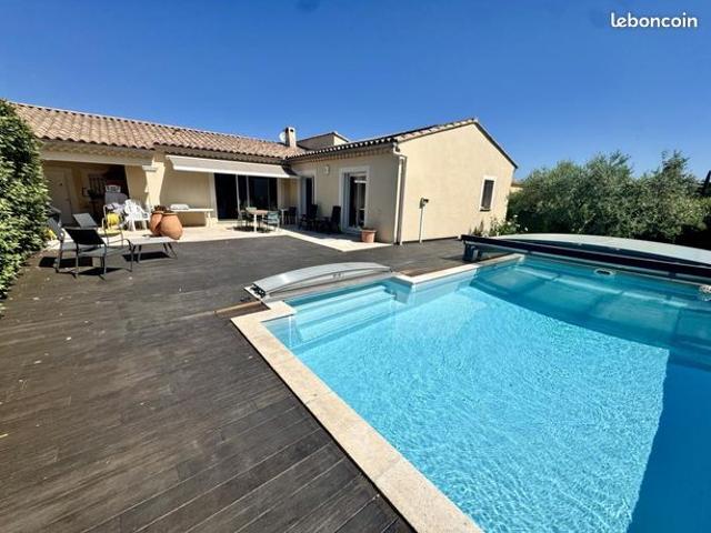 Maison vente à Carpentras, Roaix