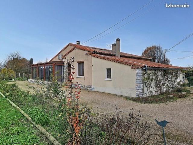Maison vente à Carcassonne, Villeneuve-la-comptal
