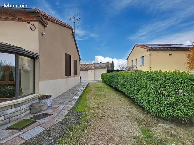 Maison vente à Carcassonne, Villeneuve-la-comptal